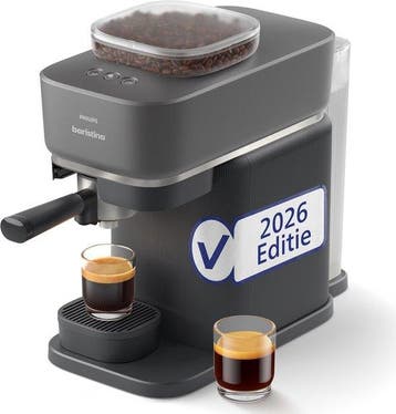 Philips BAR305/60 Baristina - Semi-Automatische Espressom..., Verzenden, Nieuw