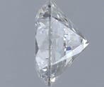 Zonder minimumprijs - 1 pcs Diamant (Natuurlijk) - 0.40 ct -, Nieuw