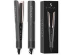 Stylila AirStraight - Stijltang Wet-to-Dry - 2-in-1 - 90, Elektronische apparatuur, Persoonlijke Verzorgingsapparatuur, Verzenden