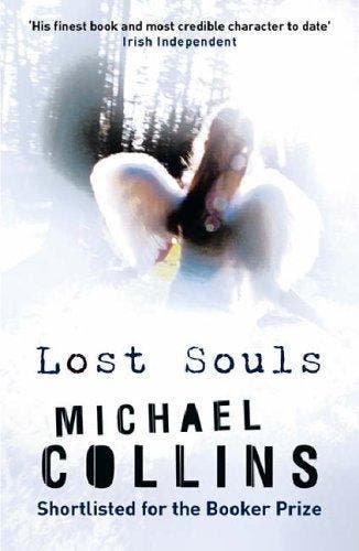 Lost Souls 9780753817858 Michael Collins, Verzenden, Michael Collins