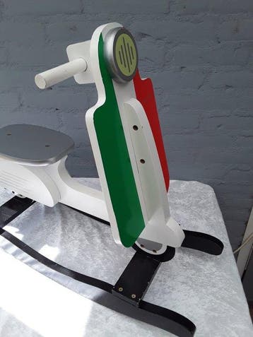 childhome schommel scooter Italy - Jouet childhome schommel