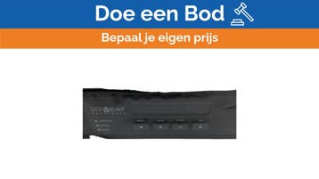 Bieden: KVH VSAT ACU S72-0367 Marine Satellite, Ophalen of Verzenden, Nieuw