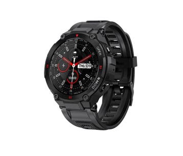 2dekans | Nuvance - Outdoor Smartwatch - IP67 Waterdicht -, Ophalen of Verzenden, Nieuw
