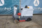 Veiling: Veegmachine Westfield S1250 Elektrisch 2024 Nieuw, Zakelijke goederen, Ophalen