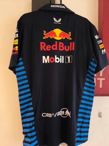 Red Bull Racing - Formule 1 - Teamkleding, Nieuw