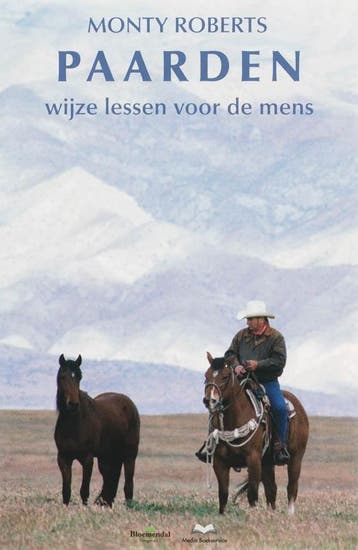 Paarden: wijze lessen voor de mens 9789077462348 M. Roberts, Verzenden, Gelezen, M. Roberts