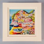 Athos Faccincani (1951) - La serenità dellanima