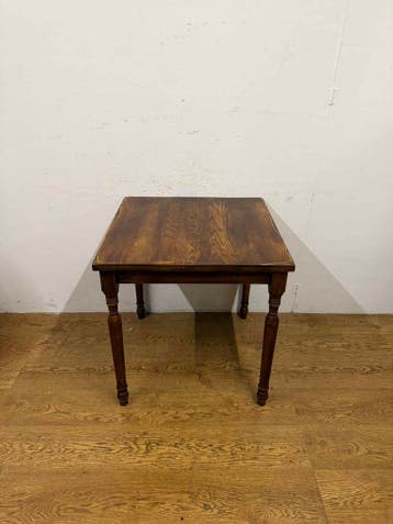 Gebruikte Hutten Selection Tafel - T1728, Maison & Meubles, Ophalen