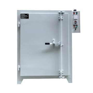 Four de thermolaquage 6kW 230VAC 50 Hz  Tva Inc., Verzenden