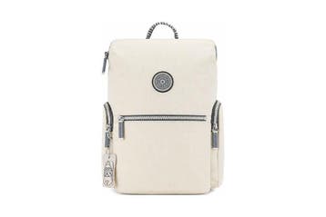 Kipling Rugzak Beige, Verzenden