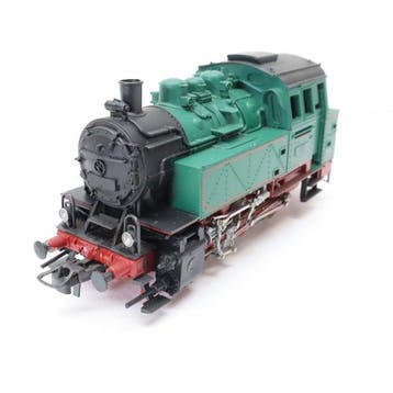 Roco H0 - 4114 - Locomotive électrique (1) - Roco 04114 H0, Hobby & Loisirs créatifs