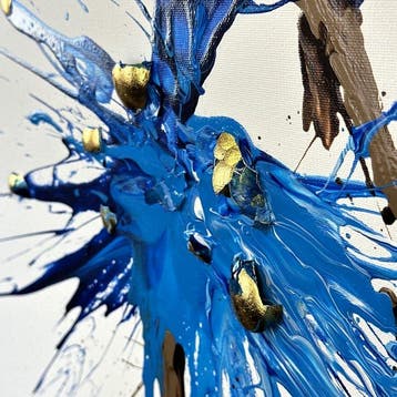 Santicri - Creation from Chaos, Dancer #4