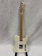 Lintage Guitars - TLR-02-VW Telecaster – Vintage White - -, Nieuw