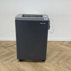 EBA 5141 C papiervernietiger 2x15 mm (hxbxd) 100x64x57,5 cm, Maison & Meubles, Accessoires pour la Maison | Poubelles