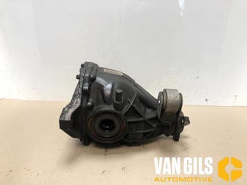 Differentieel achter Mercedes E-Klasse O238822, Nieuw