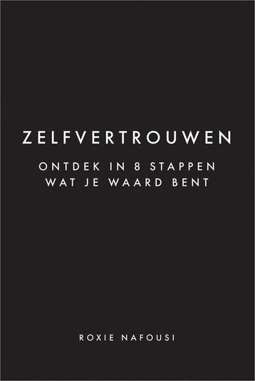 Zelfvertrouwen (9789401306379, Roxie Nafousi), Boeken, Verzenden, Nieuw