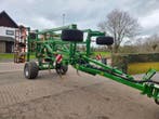 Amazone Cenius 5003-2TX Special, Ophalen, Overige, Grondbewerking
