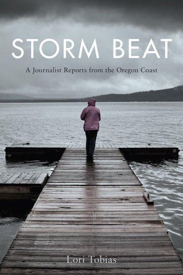 Storm Beat 9780870710117 Lori Tobias, Verzenden, Gelezen, Lori Tobias