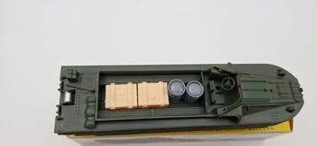 Dinky Toys 1:50 - Modelmachines - 825 Camion Amphibie