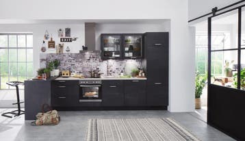 Luxe keukens met kookeiland – nu 7 aanbiedingen!, Ophalen of Verzenden, Nieuw