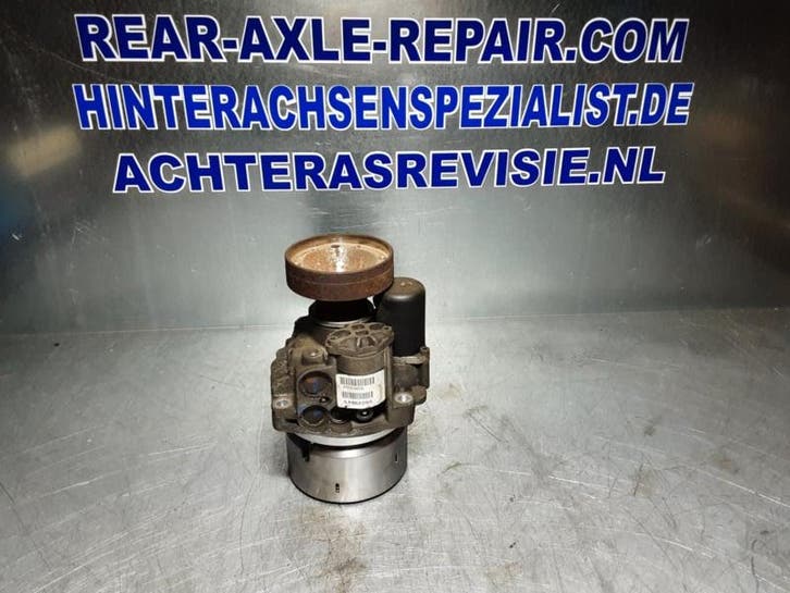 Haldex koppeling Volvo XC60, XC70, XC90. (Achteras), Autos : Pièces & Accessoires, Freins & Transmission, Envoi