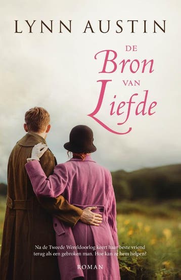De bron van liefde 9789029733045 Lynn Austin, Verzenden, Zo goed als nieuw, Lynn Austin