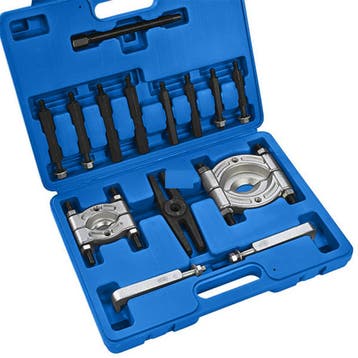 Datona Lagertrekker set 14-delig - Datona, Ophalen of Verzenden