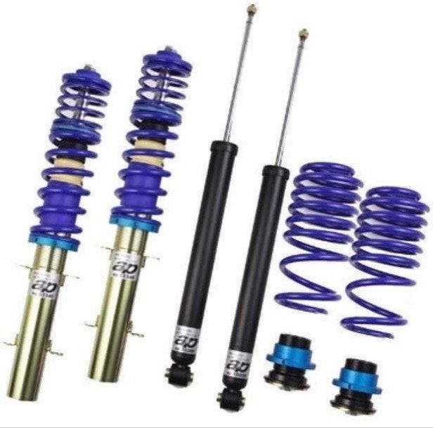 AP Schroefset BMW 1 Serie E81 E82 E87 E87 LCI B5730, Auto-onderdelen, Ophanging en Onderstel, Nieuw, BMW