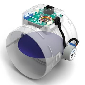 Regelmodule Healthbox 3.0, Verzenden, Nieuw