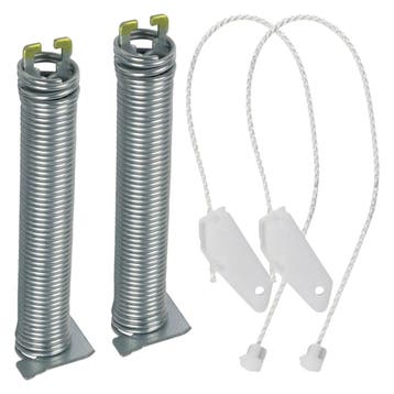 Siemens deurketting vaatwasser 00754865, Verzenden, Nieuw