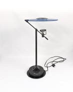 Philips - Alfred van Elk - Tafellamp - Manhattan - Metaal,