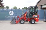 Veiling: Kniklader Kingway Farmer 906 Diesel 18kW 2024, Ophalen