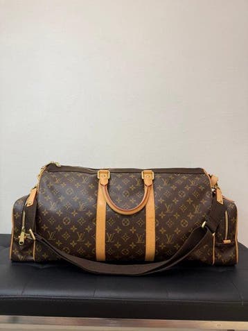Louis Vuitton - Sac, Nieuw