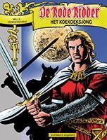 Het koekkoeksjong / De Rode Ridder / 231 9789002244544, Boeken, Verzenden, Zo goed als nieuw, Willy Vandersteen