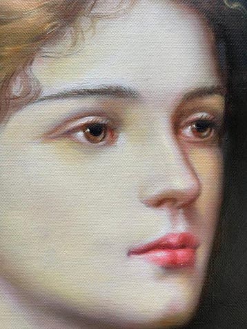 Dante Bellacorte (1987) - Donna di miele