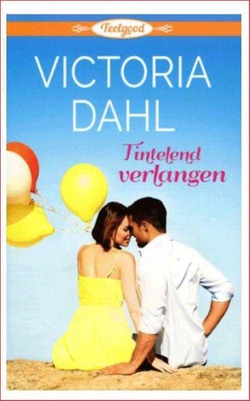 Tintelend verlangen - Dahl, Verzenden