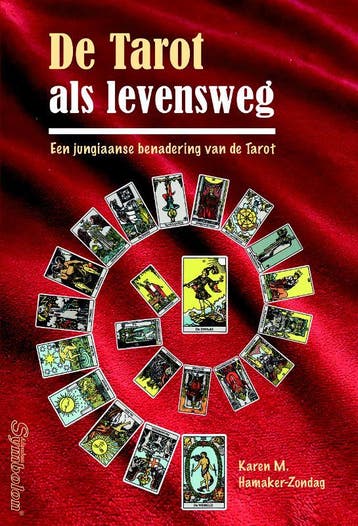 De Tarot Als Levensweg | Karen M. Hamaker-Zondag | Nieuw, Verzenden, Nieuw, Karen M. Hamaker-Zondag