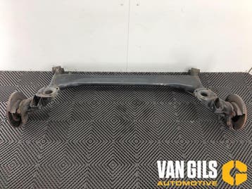 Achteras voorwielaandrijving Seat Ibiza O247112, Nieuw