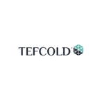 Rooster | Tefcold SERIE CEV Koelingen | Wit Tefcold, Verzenden, Nieuw in verpakking
