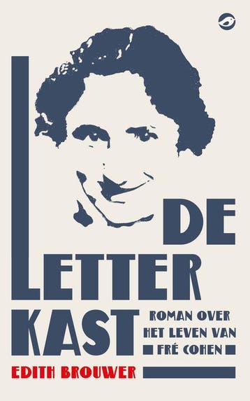 De letterkast - Brouwer, Verzenden, Nieuw