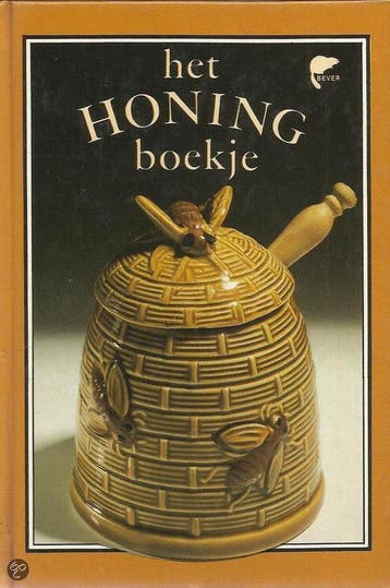 HONINGBOEKJE 9789062913114 Budd, Verzenden, Budd