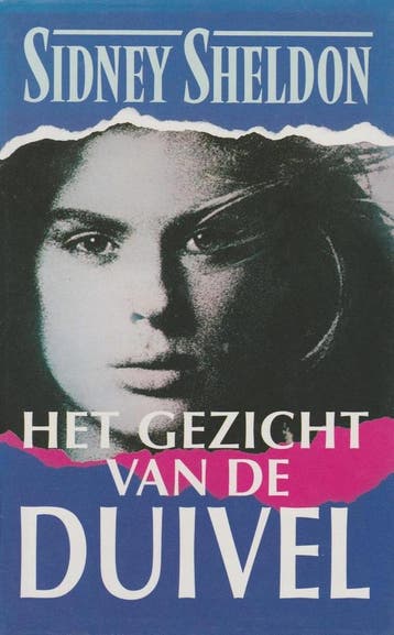 Het gezicht van de duivel 9789022516355 Sidney Sheldon, Boeken, Verzenden, Gelezen, Sidney Sheldon