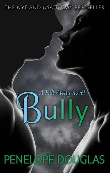 Bully -  Penelope Douglas (Goed), Boeken, Verzenden, Nieuw