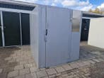 Koelcel 177 x 177 x 200 cm