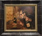 José Hernández Hernández (1945) - Noche de recuerdos