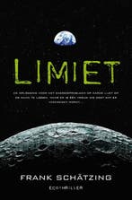Limiet 9789022997284 Frank Schätzing, Verzenden, Frank Schätzing
