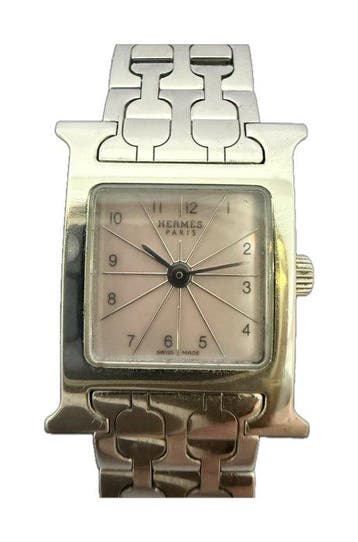 Hermès - Heure H - Sans prix de réserve - HH1.110 - Femme -, Nieuw