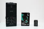 Panasonic AG-HPG20E // Player and Videorecorder
