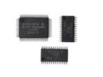 Originele OEM Gameboy Classic CPU & RAM (DMG), Verzenden