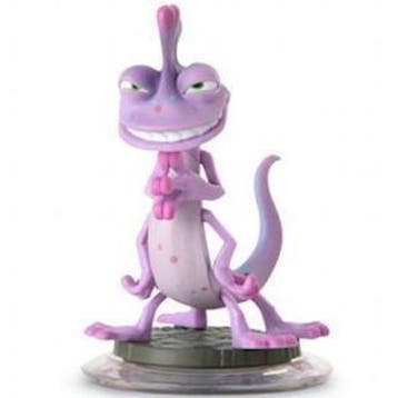 Randy - Disney Infinity 1.0, Games en Spelcomputers, Games | Nintendo Wii, Ophalen of Verzenden, Zo goed als nieuw